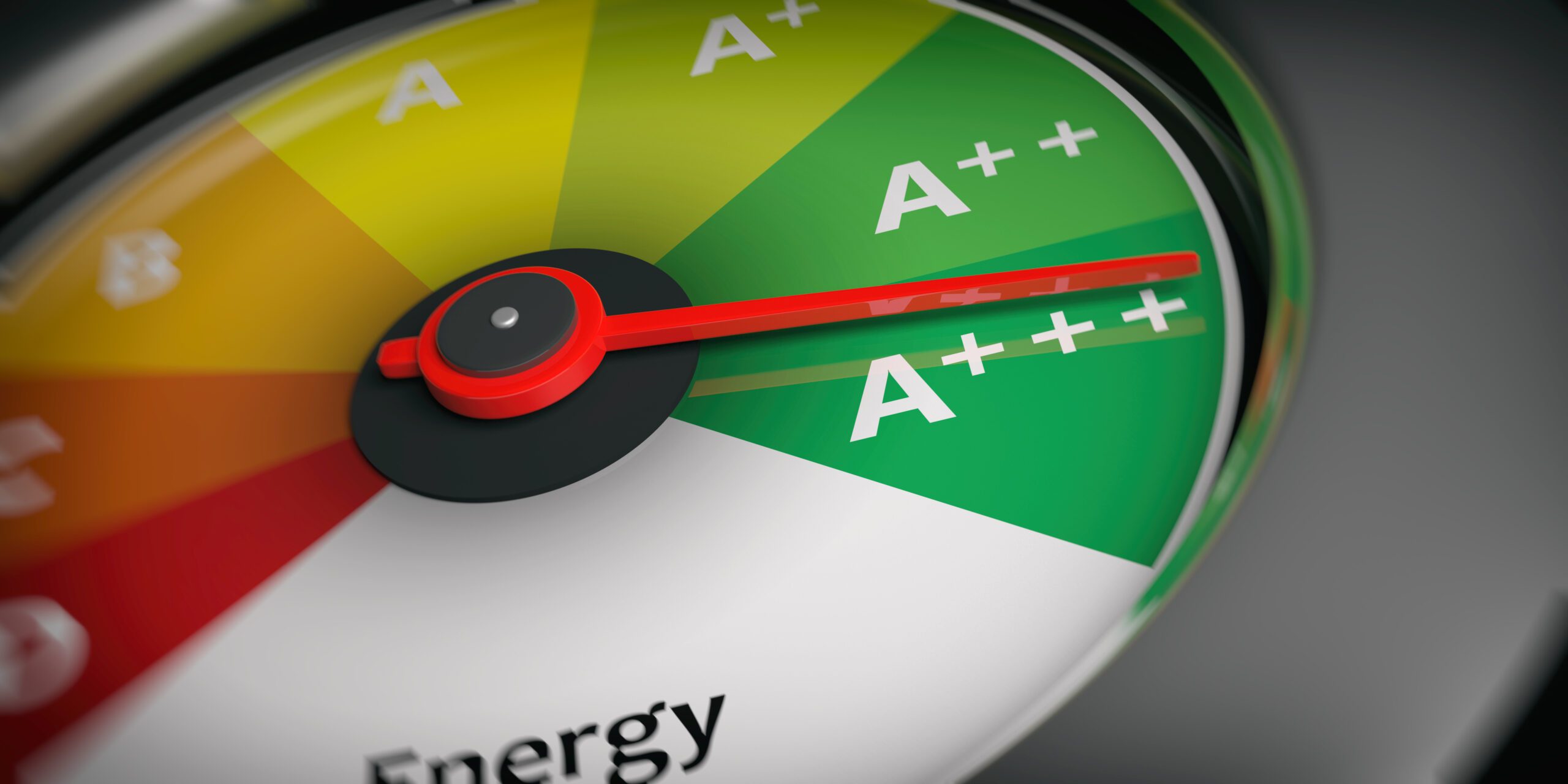 Energy Efficient Systems