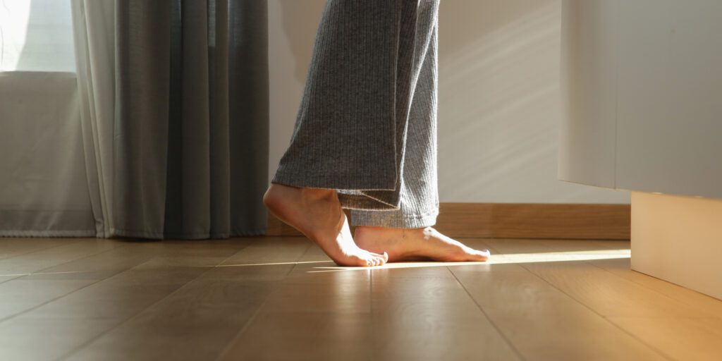 Underfloor Heating