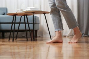 Underfloor Heating