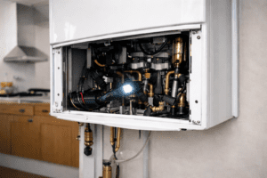Boiler Inspection
