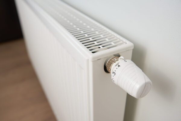 Cold Downstairs Radiators