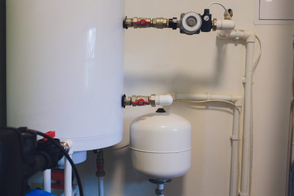 North London Hot Water Cylinders