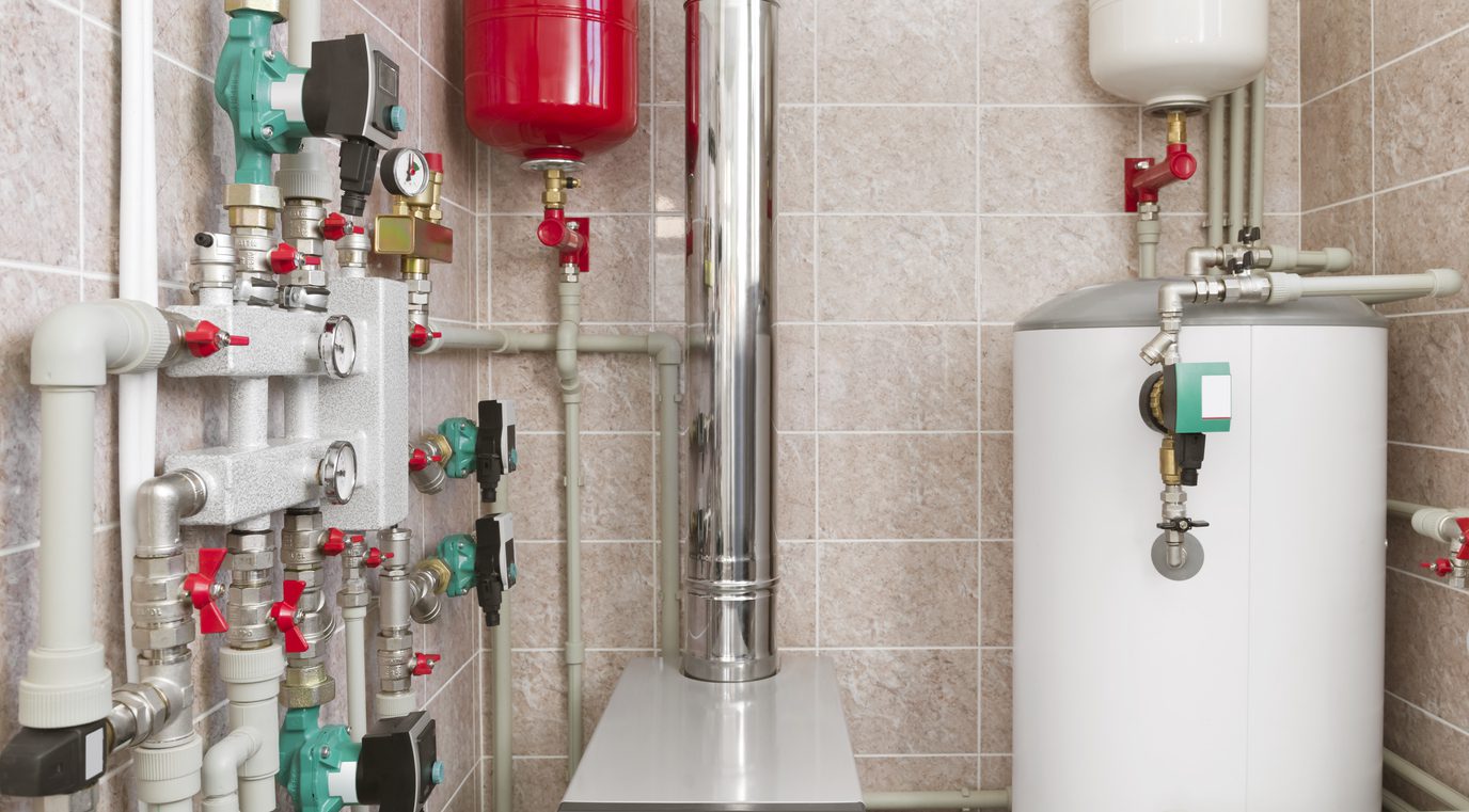 Hot Water Cylinders