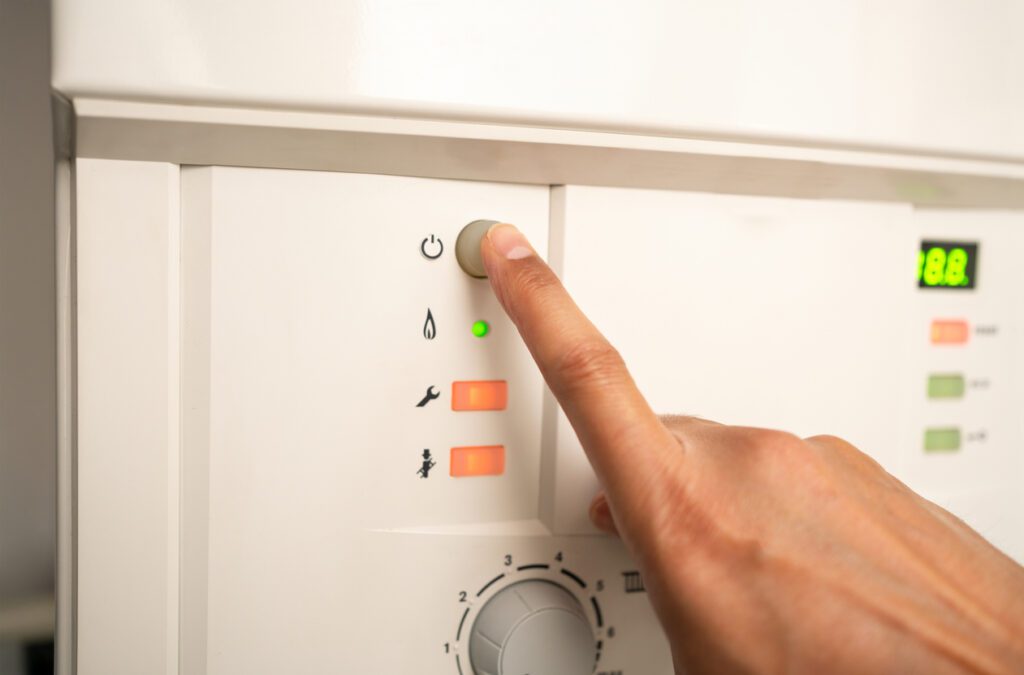Valiant Boiler Codes