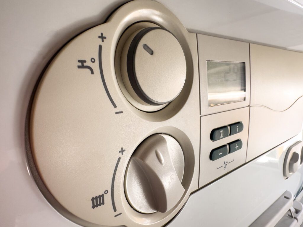 Worcester Bosch Boiler Codes