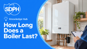 How Long Does a Boiler Last